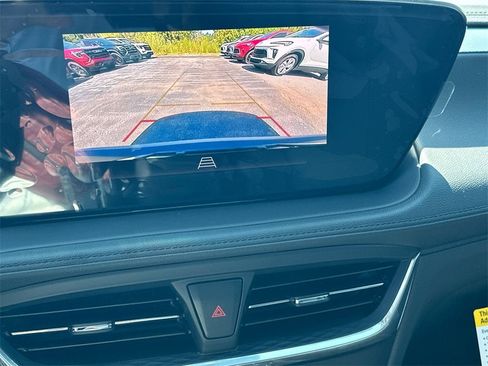 New 2026 Buick Encore GX Preferred w/ Comfort Package image 29