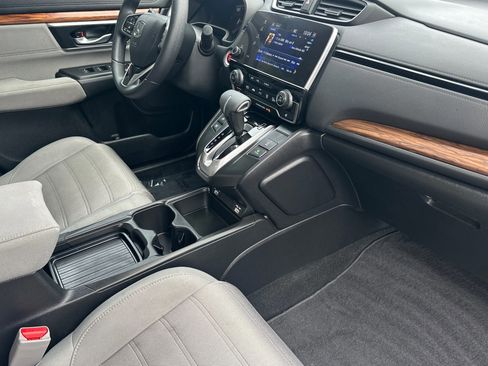 Used 2021 Honda CR-V EX image 13