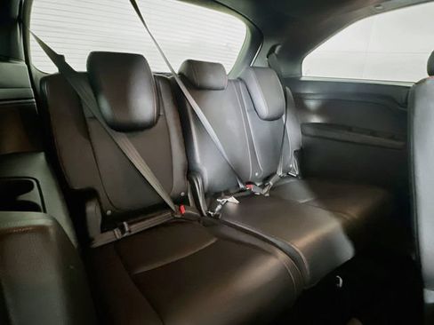 Used 2024 Honda Odyssey Sport image 27