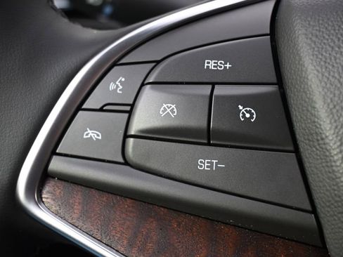 New 2025 Cadillac XT5 Premium Luxury w/ Technology Package AWD/4WD image 36