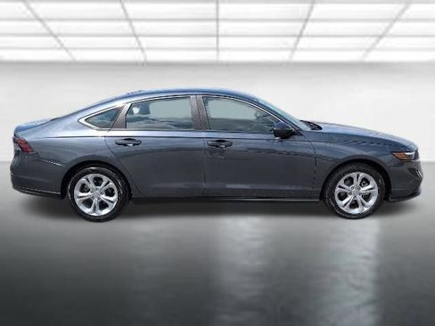 Used 2024 Honda Accord LX image 27