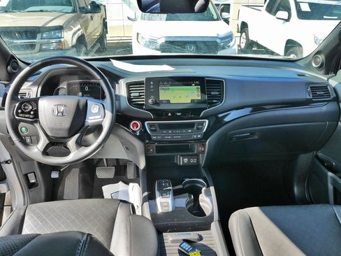 Used 2019 Honda Passport Touring image 19