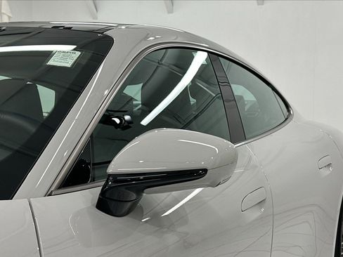 Certified 2025 Porsche Taycan Turbo image 17