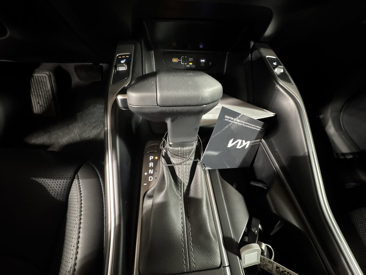 New 2026 Kia Sorento S AWD/4WD image 26