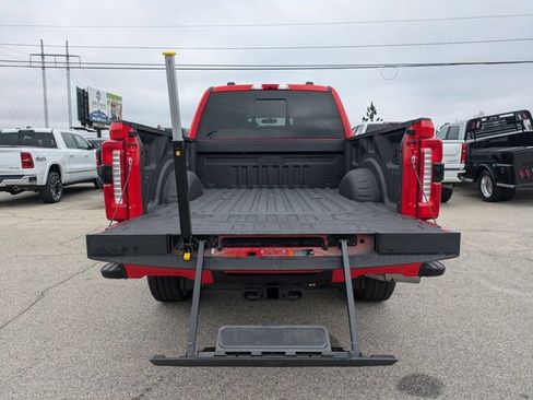 Used 2024 Ford F250 Lariat w/ Lariat Ultimate Package image 14
