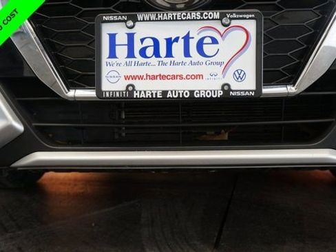 Used 2021 Nissan Sentra SV image 70