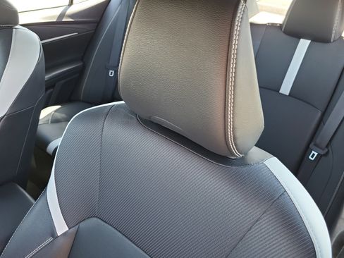 Used 2025 Toyota Camry SE FWD image 23