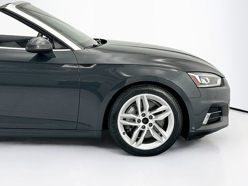 Used 2019 Audi A5 2.0T Premium Plus AWD/4WD image 11