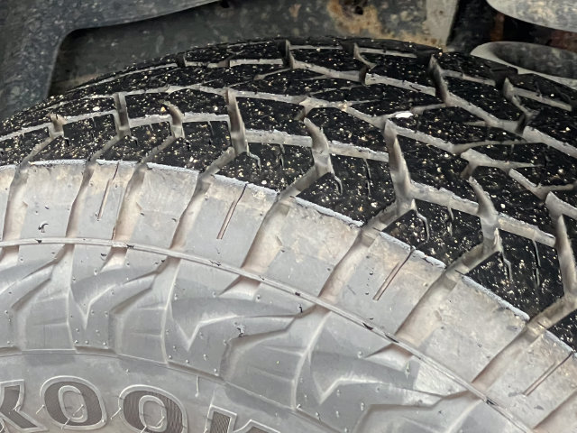 Used 2019 RAM 3500 Tradesman AWD/4WD image 9