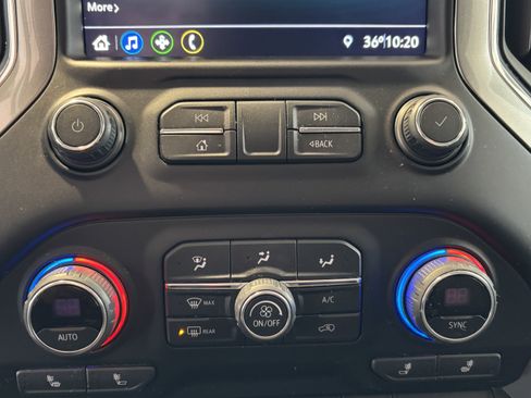 Used 2021 Chevrolet Silverado 1500 LT image 16