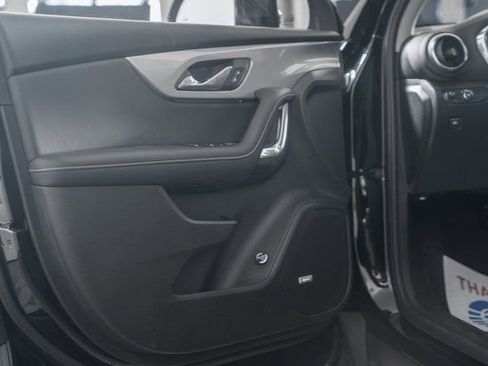 New 2026 Chevrolet Blazer LT w/ LPO, Black Sport Package image 40