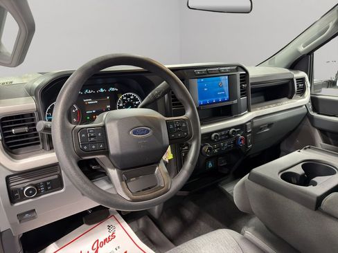 Used 2024 Ford F250 XL w/ STX Appearance Package image 6