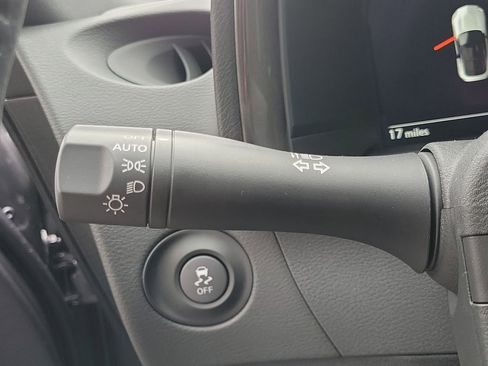 New 2026 Nissan Z Performance RWD image 22