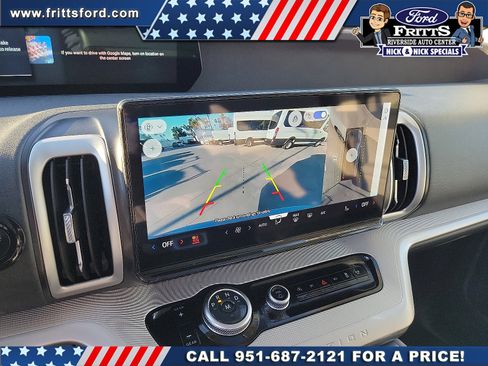 Certified 2025 Ford Expedition Max Active image 10