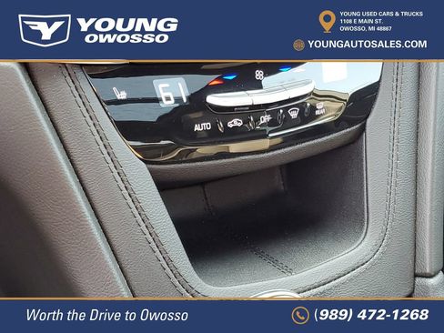 Used 2023 Cadillac XT5 Premium Luxury AWD/4WD image 19