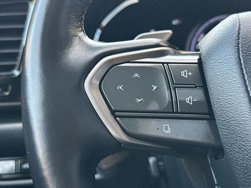 Used 2025 Lexus NX 350h AWD w/ Cold Area Package image 26