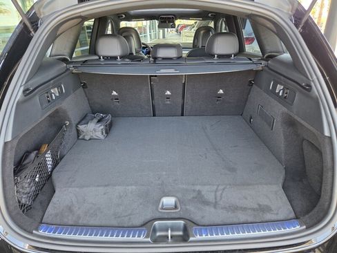 New 2026 Mercedes-Benz GLC 350e 4MATIC image 15