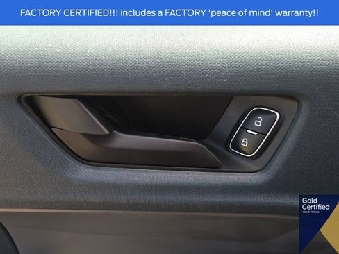Used 2023 Ford Maverick XLT w/ Black Appearance Package FWD image 21