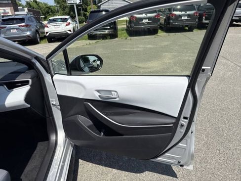 Certified 2022 Toyota Corolla SE image 78