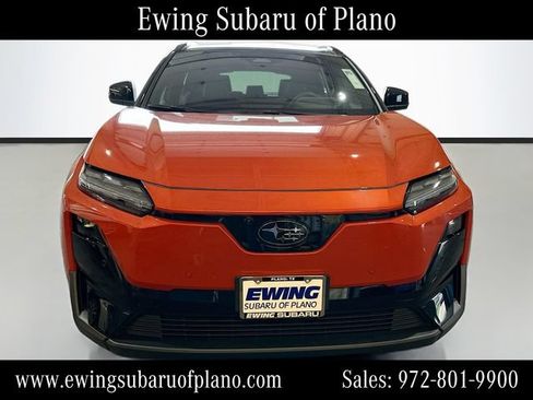 Used 2026 Subaru Uncharted AWD w/ Protection Package image 2