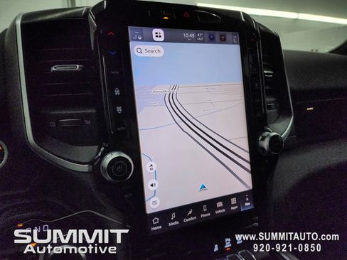 New 2026 RAM 1500 Big Horn image 11