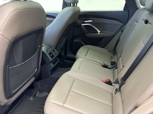 Used 2025 Audi Q5 Premium w/ Convenience Package AWD/4WD image 20