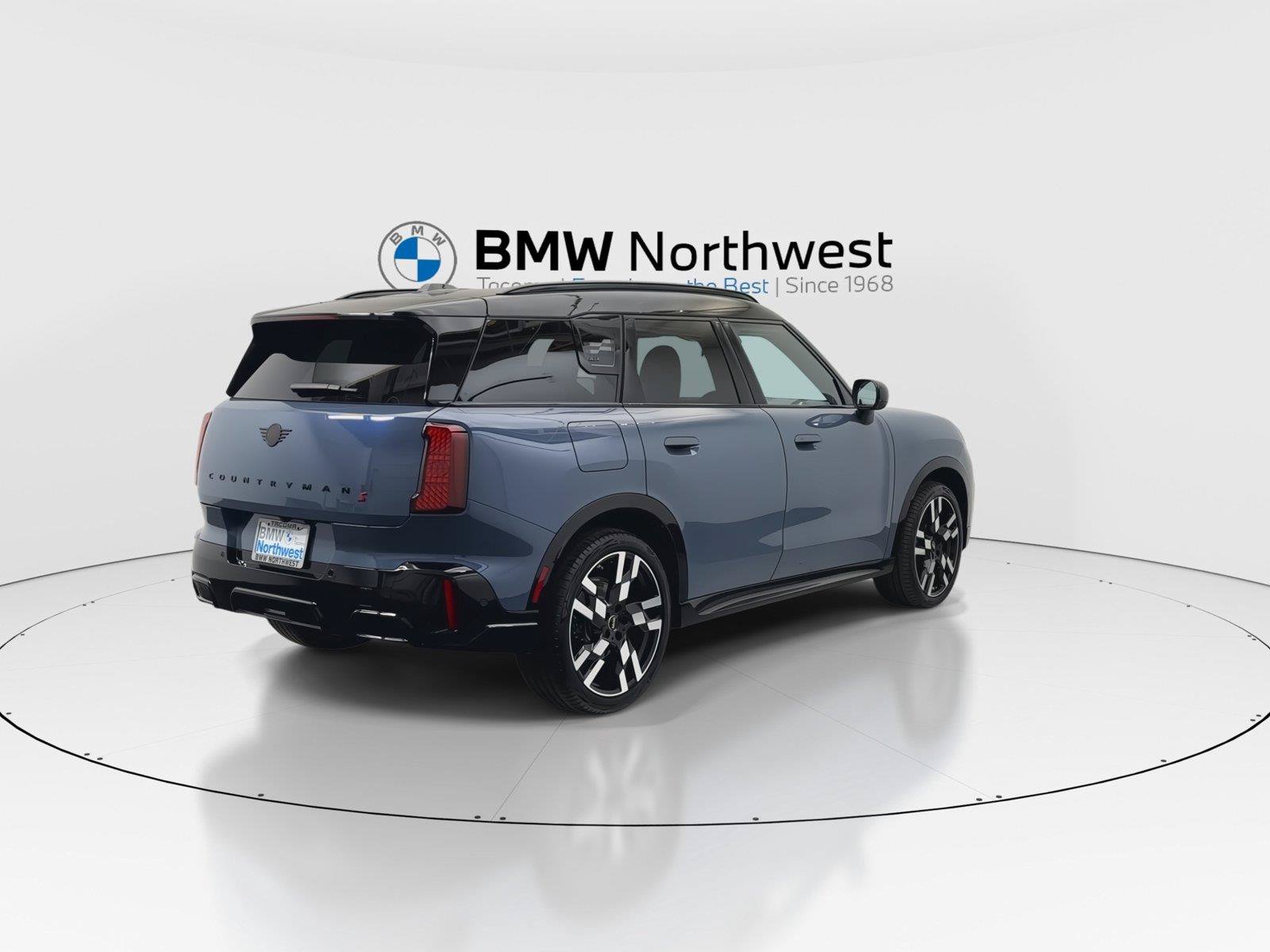 Used 2026 MINI Cooper Countryman S w/ Comfort Package Max AWD/4WD image 3