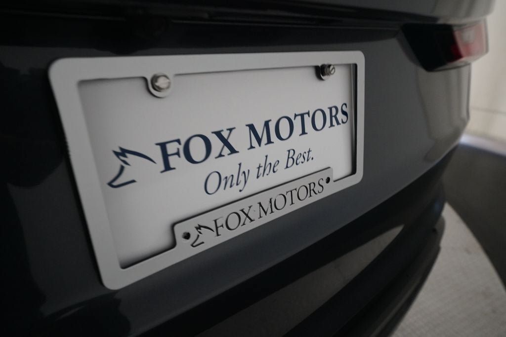 Used 2024 Honda CR-V EX image 37