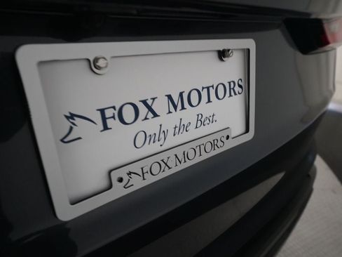 Used 2024 Honda CR-V EX image 37