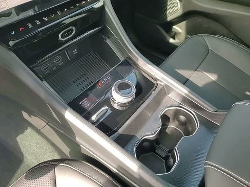 New 2026 Jeep Grand Cherokee L Limited image 29