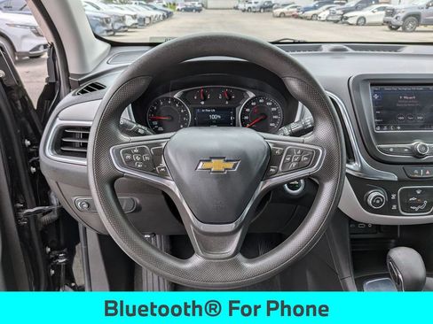 Used 2024 Chevrolet Equinox LS w/ LS Convenience Package FWD image 15