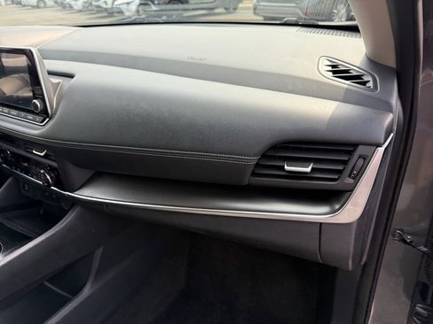 Used 2024 Nissan Rogue SV FWD image 16