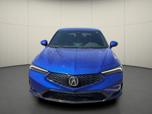 Used 2024 Acura Integra A-Spec FWD image 2