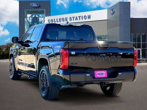 Used 2023 Toyota Tundra SR5 image 4