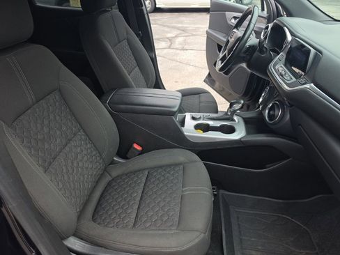 Certified 2020 Chevrolet Blazer LT w/ LPO, Floor Liner Package image 26