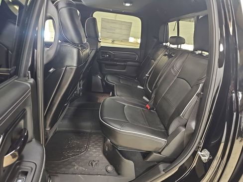 New 2026 RAM 2500 Rebel w/ Rebel Level 2 Equipment Group image 25