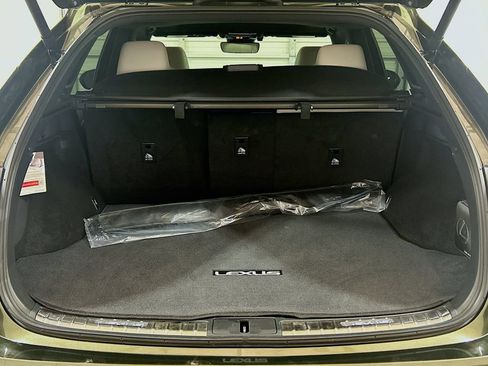Used 2024 Lexus RX 350 Premium w/ Convenience Package FWD image 24