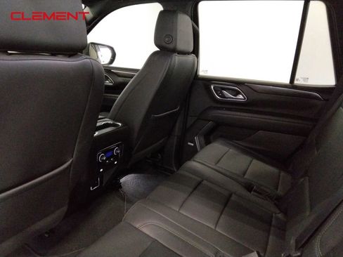 Used 2023 Chevrolet Tahoe Z71 image 34