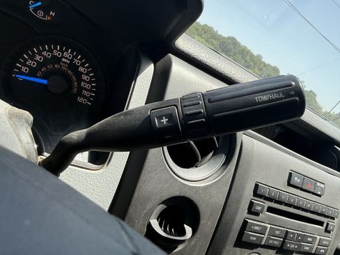 Used 2013 Ford F150 STX w/ Mid Equipment Group RWD image 19