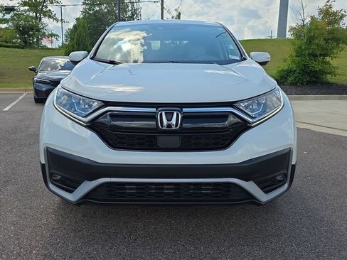 Used 2020 Honda CR-V EX-L image 8