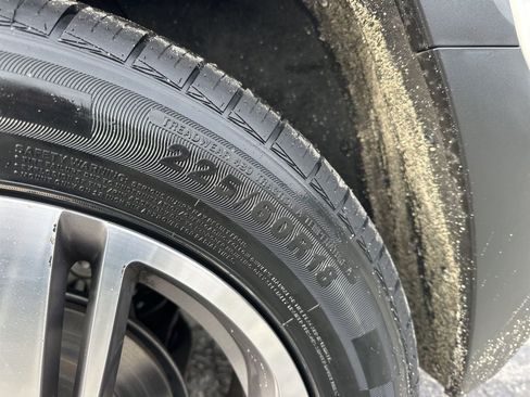 Used 2018 GMC Terrain SLT w/ Preferred Package image 34