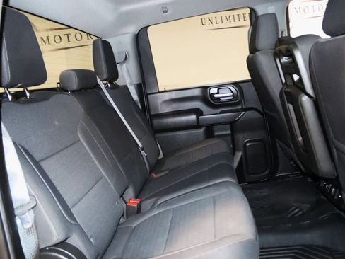 Used 2022 Chevrolet Silverado 2500 LT w/ Convenience Package AWD/4WD image 71