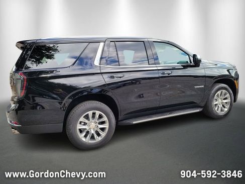 New 2026 Chevrolet Tahoe Premier w/ Sun And Tow Package RWD image 7