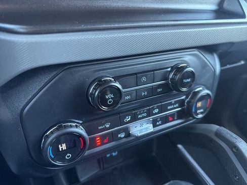 Used 2021 Ford Bronco Big Bend image 5