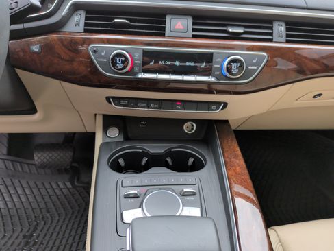 Used 2019 Audi A4 2.0T Premium Plus w/ Premium Plus Package FWD image 28