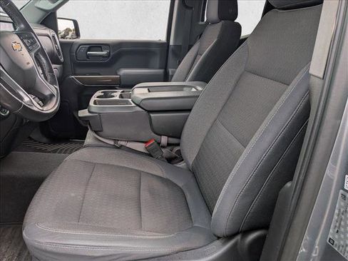 Used 2019 Chevrolet Silverado 1500 LT w/ All-Star Edition image 13