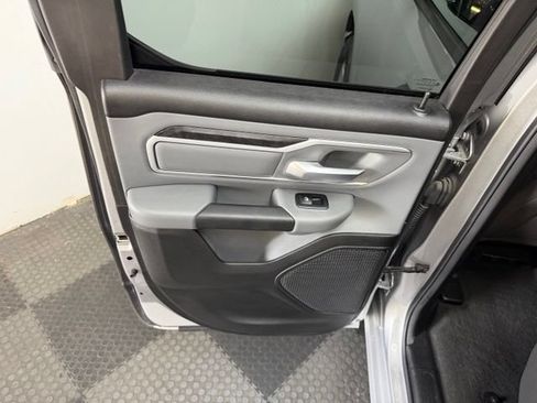 Used 2023 RAM 1500 Big Horn AWD/4WD image 34