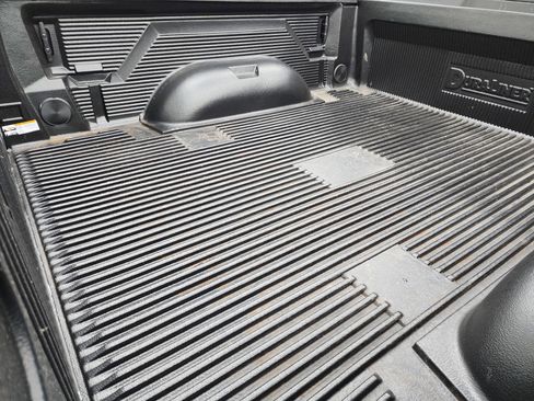 Used 2024 RAM 2500 Big Horn image 5