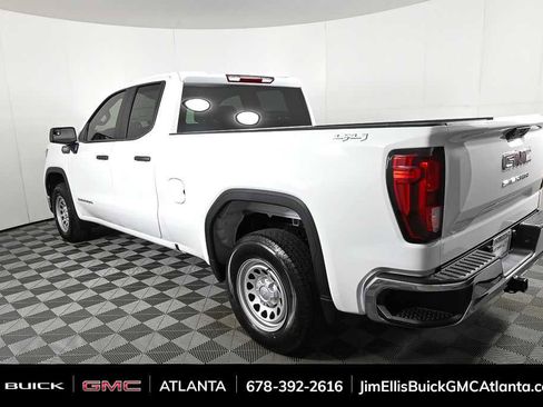 New 2026 GMC Sierra 1500 Pro w/ Pro Value Package image 3