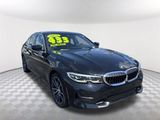 Used 2020 BMW 330i Sedan w/ Convenience Package image 3
